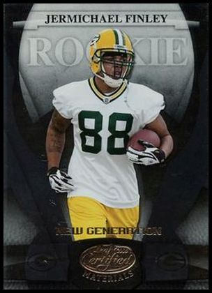 168 Jermichael Finley